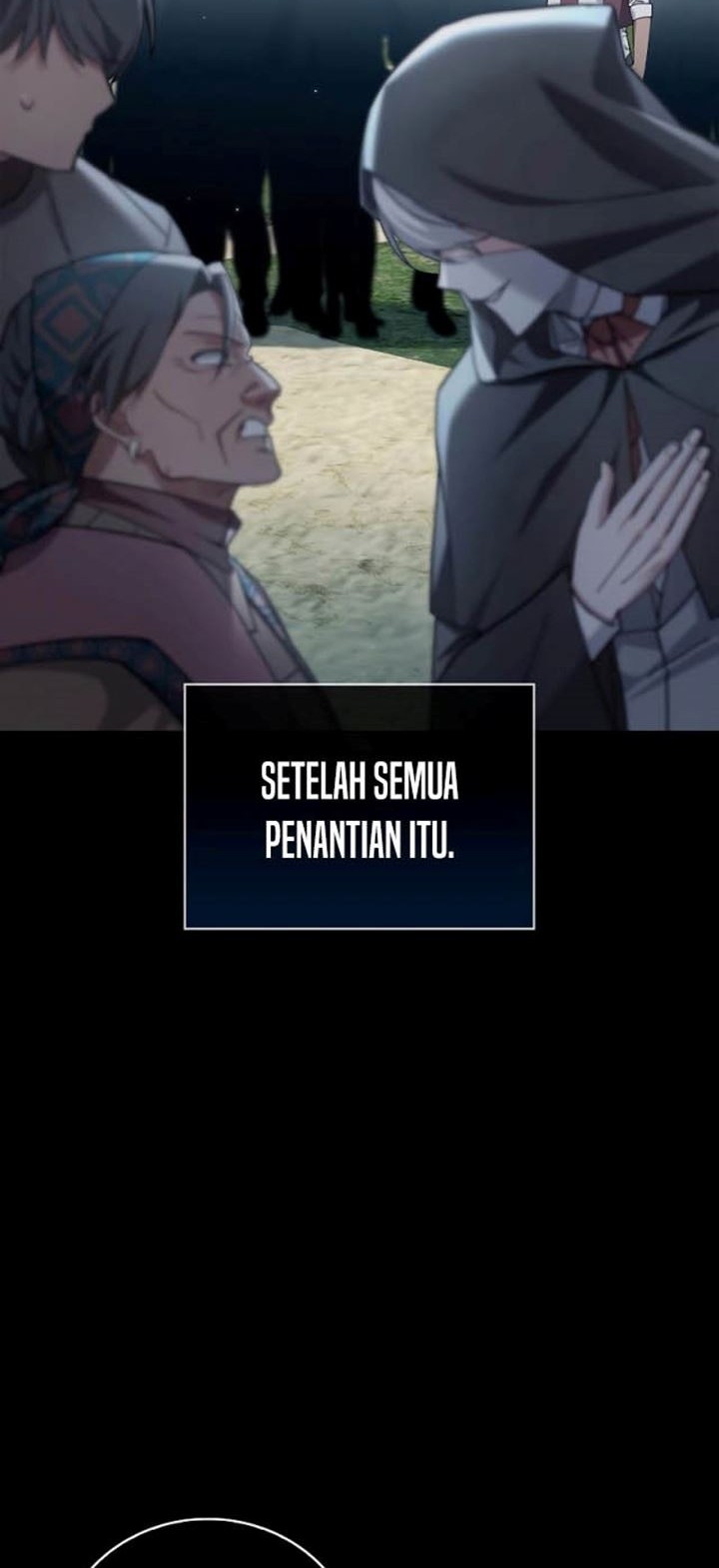 I'm Not That Kind of Talent Chapter 31 - halaman 21