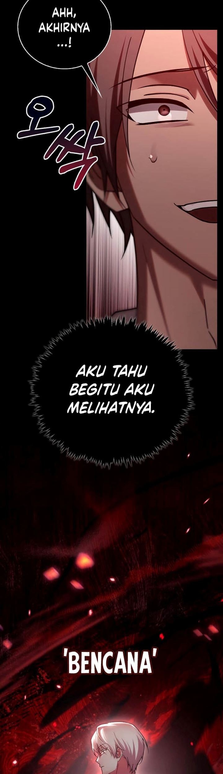I'm Not That Kind of Talent Chapter 31 - halaman 22