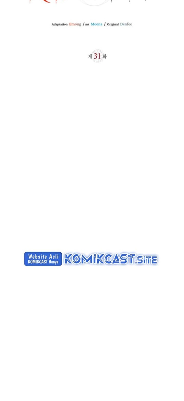 I'm Not That Kind of Talent Chapter 31 - halaman 25