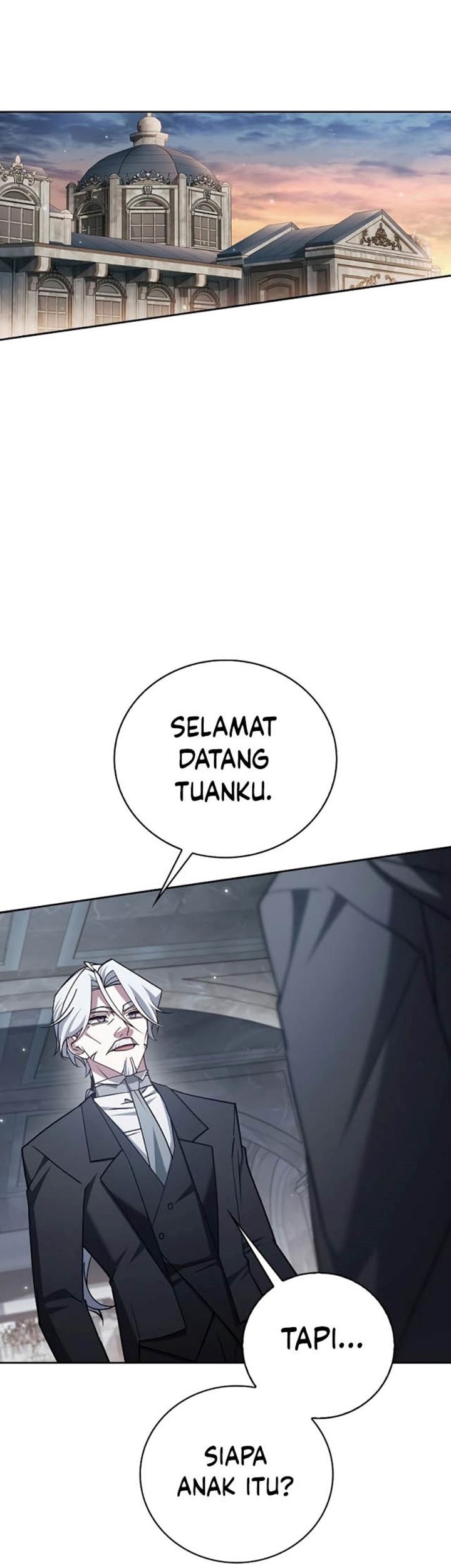 I'm Not That Kind of Talent Chapter 31 - halaman 26