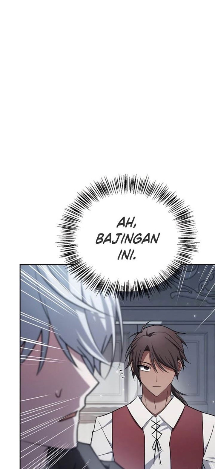I'm Not That Kind of Talent Chapter 31 - halaman 27