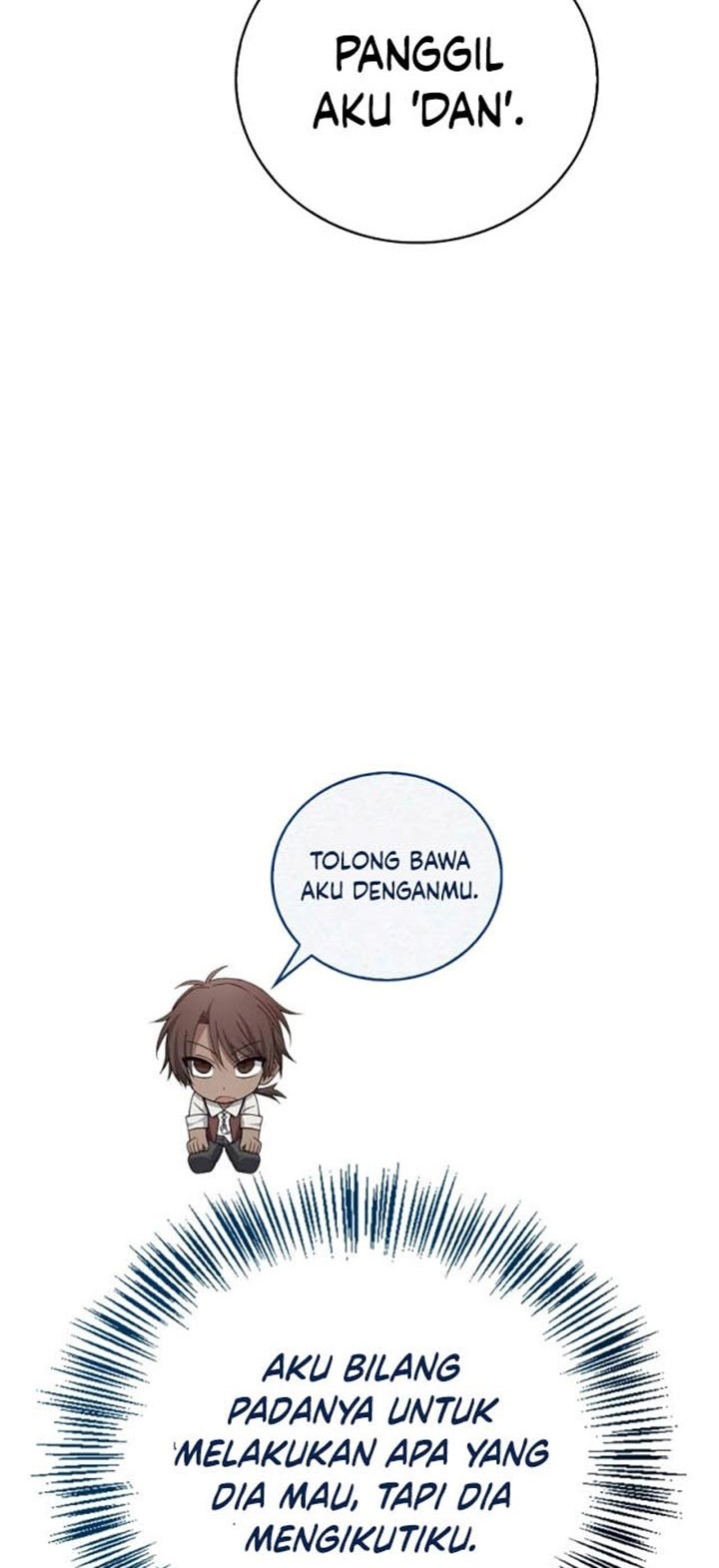 I'm Not That Kind of Talent Chapter 31 - halaman 29