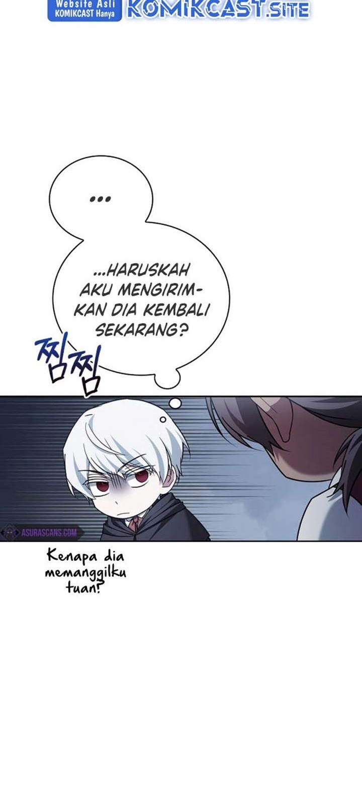 I'm Not That Kind of Talent Chapter 31 - halaman 31