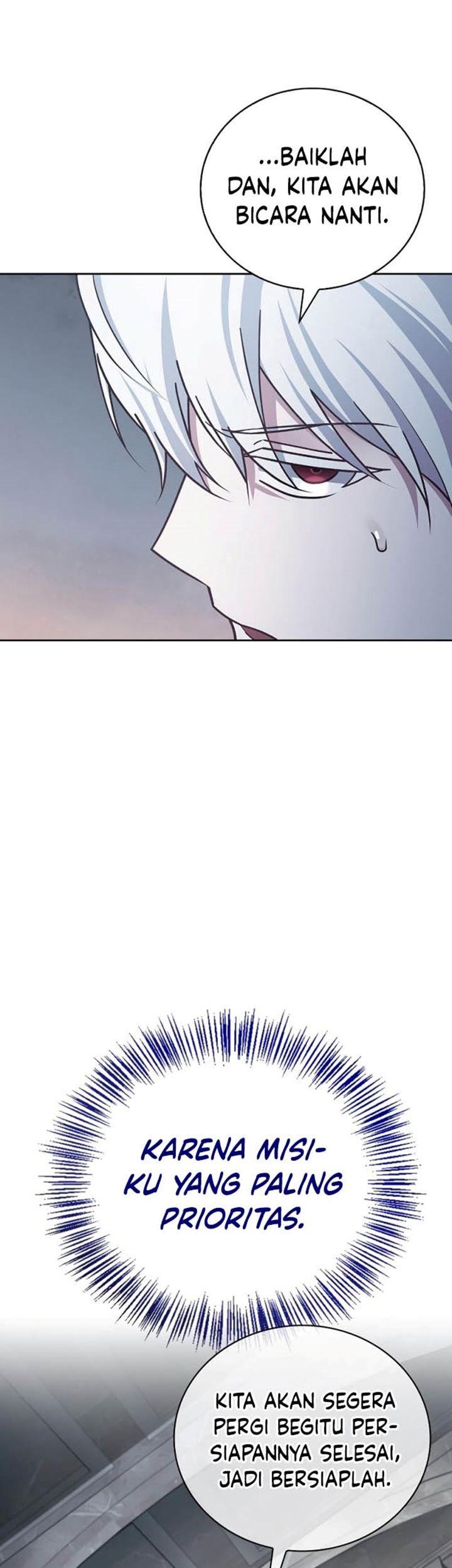 I'm Not That Kind of Talent Chapter 31 - halaman 32