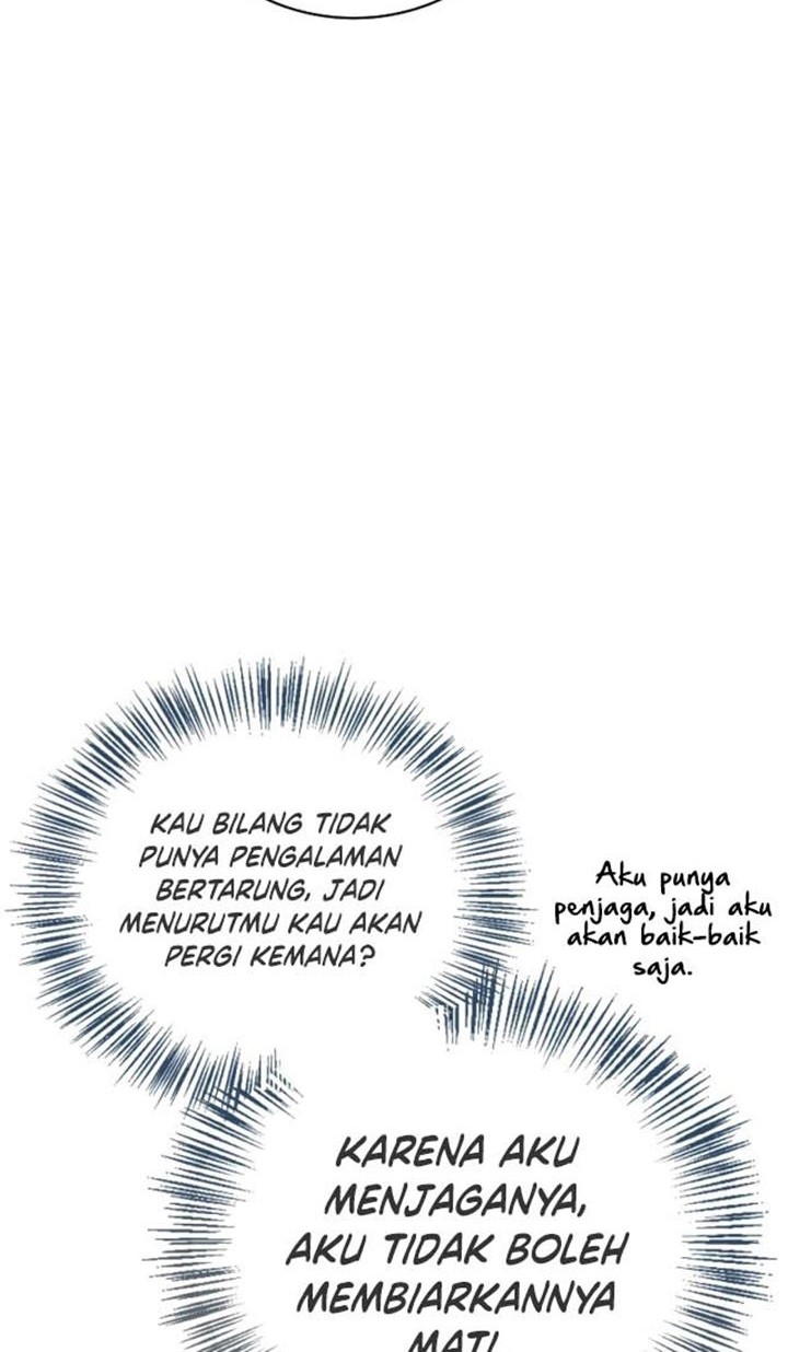 I'm Not That Kind of Talent Chapter 31 - halaman 35