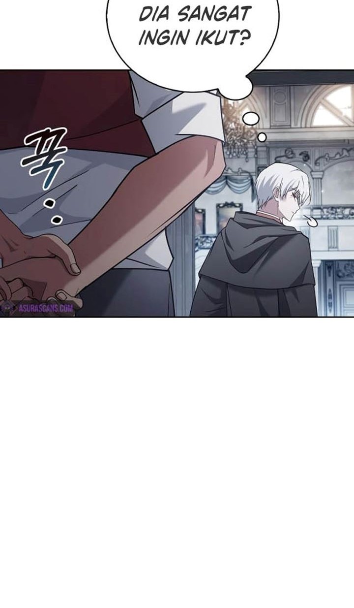 I'm Not That Kind of Talent Chapter 31 - halaman 37