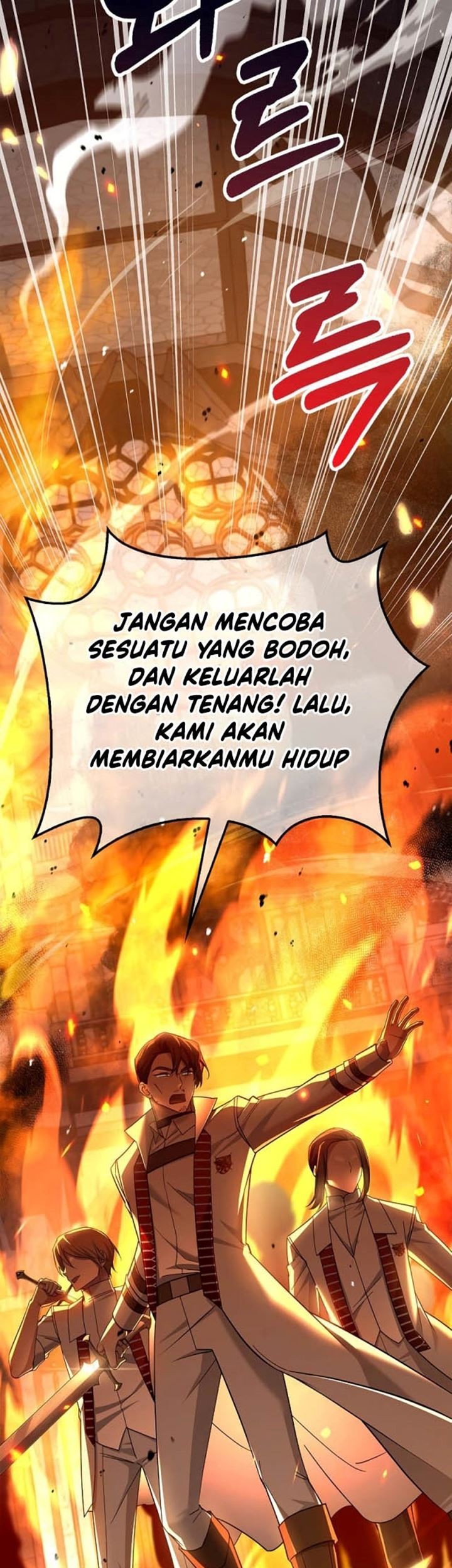 I'm Not That Kind of Talent Chapter 31 - halaman 42