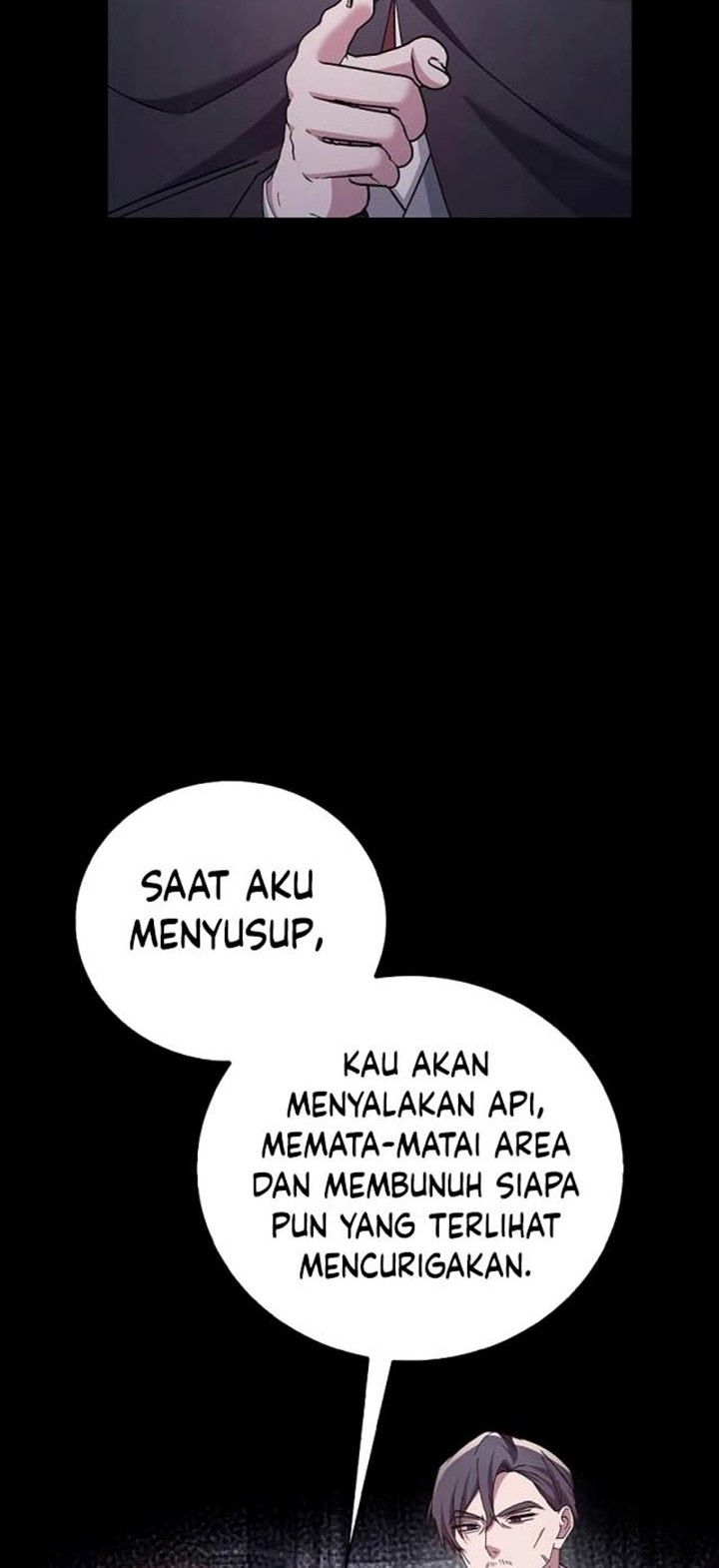 I'm Not That Kind of Talent Chapter 31 - halaman 45