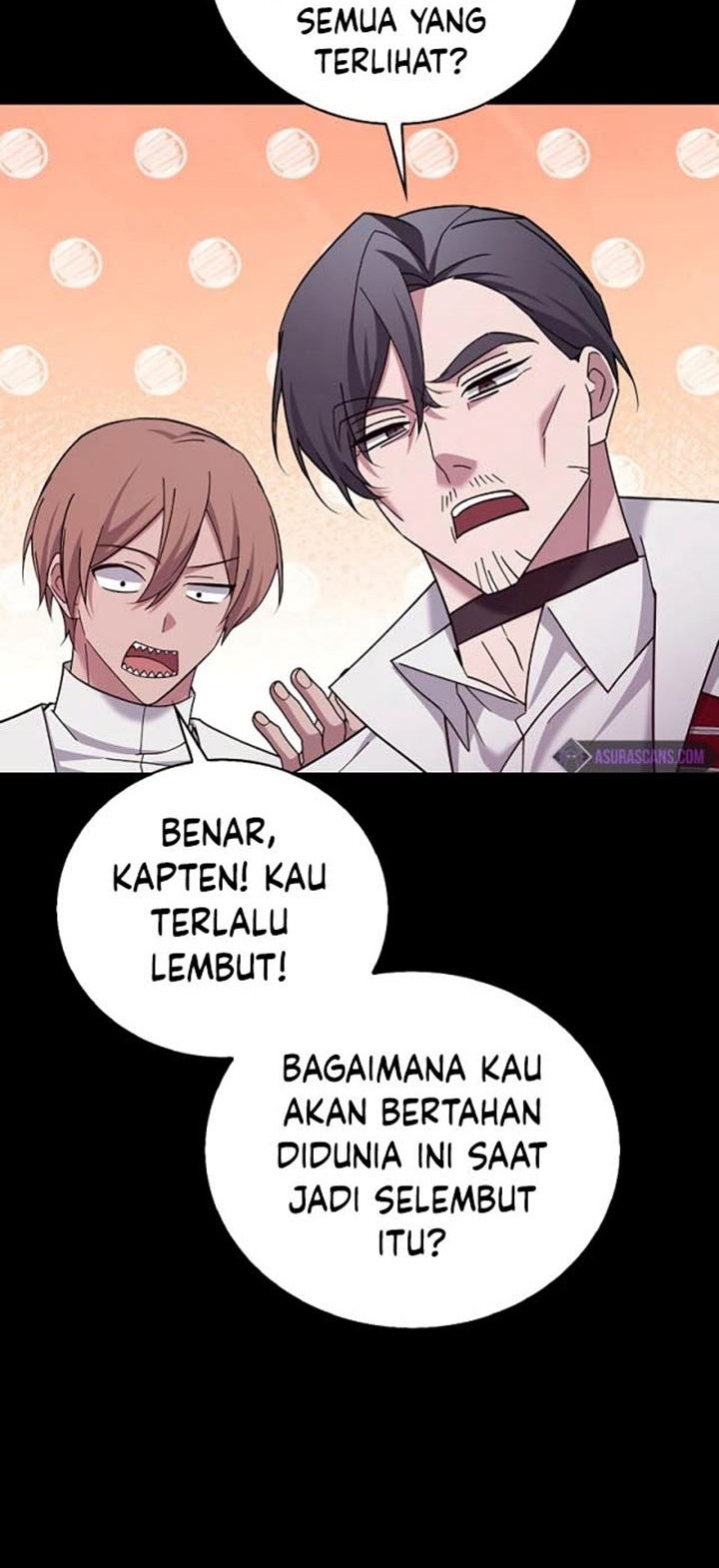 I'm Not That Kind of Talent Chapter 31 - halaman 47