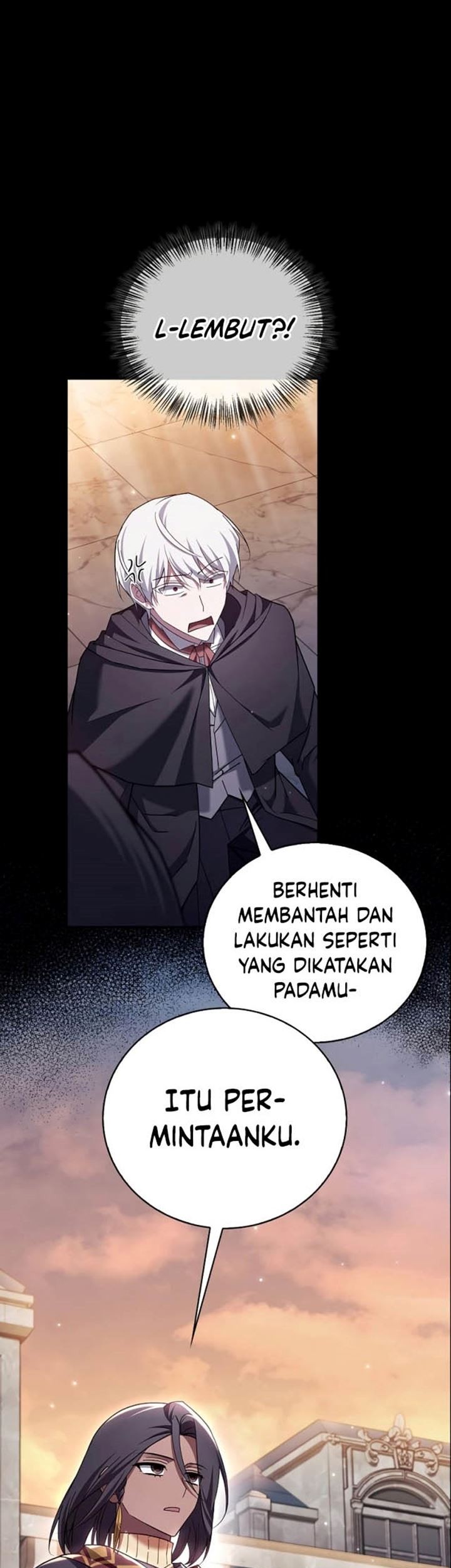 I'm Not That Kind of Talent Chapter 31 - halaman 48