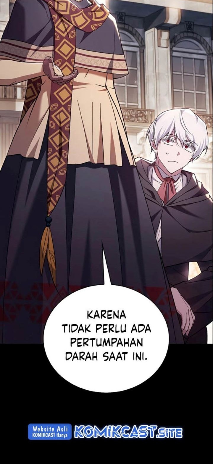 I'm Not That Kind of Talent Chapter 31 - halaman 49