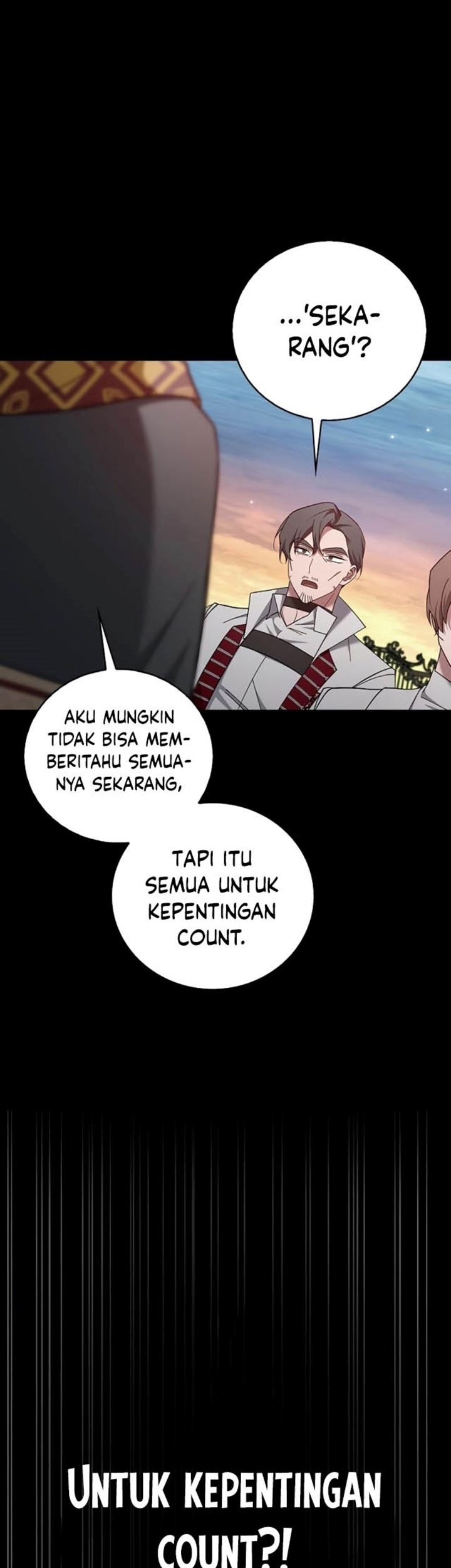 I'm Not That Kind of Talent Chapter 31 - halaman 50