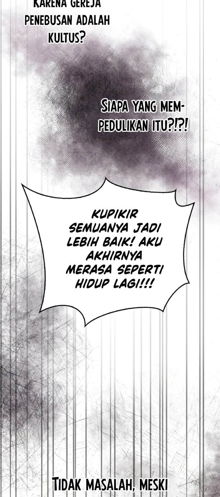 I'm Not That Kind of Talent Chapter 31 - halaman 57
