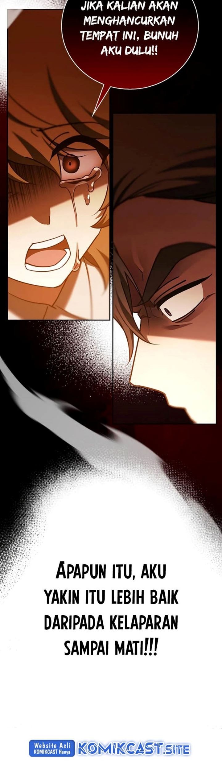 I'm Not That Kind of Talent Chapter 31 - halaman 60