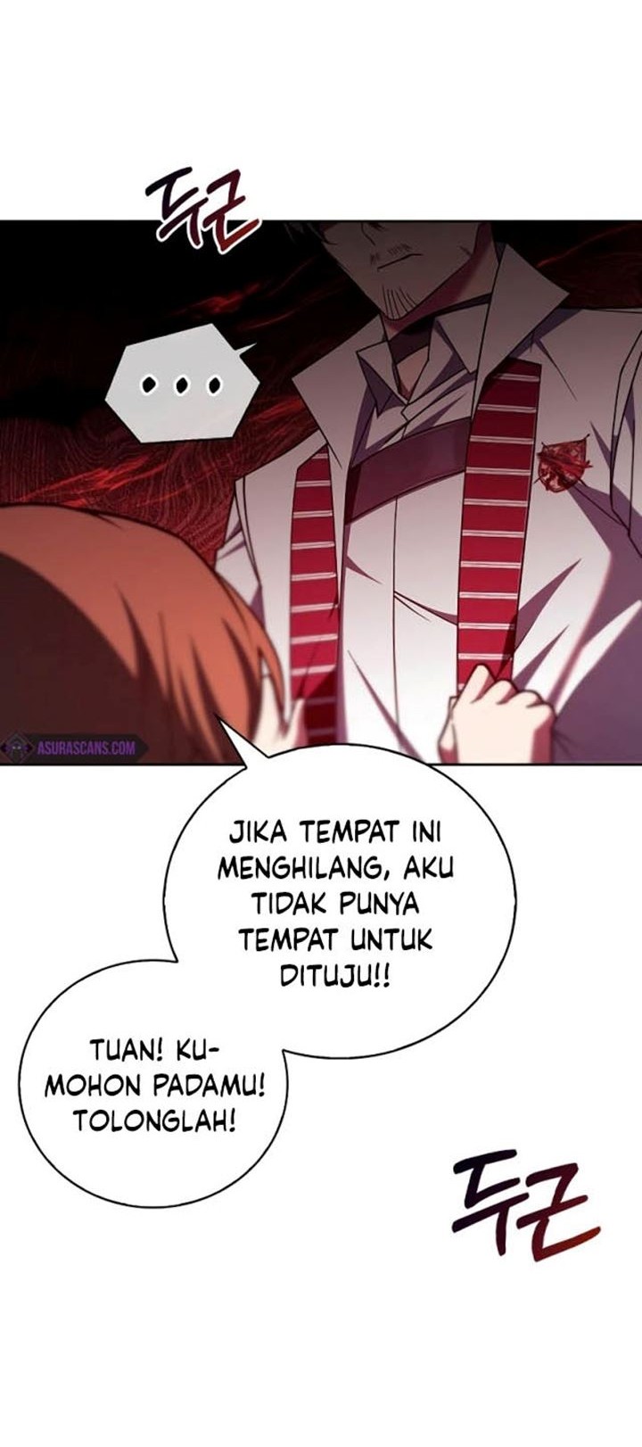 I'm Not That Kind of Talent Chapter 31 - halaman 61
