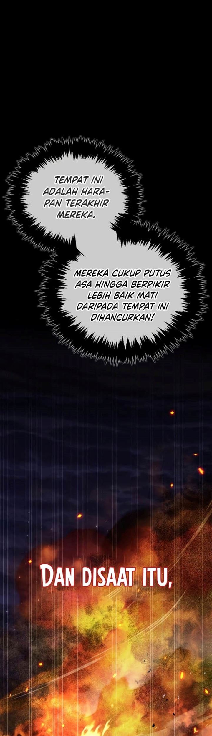 I'm Not That Kind of Talent Chapter 31 - halaman 68