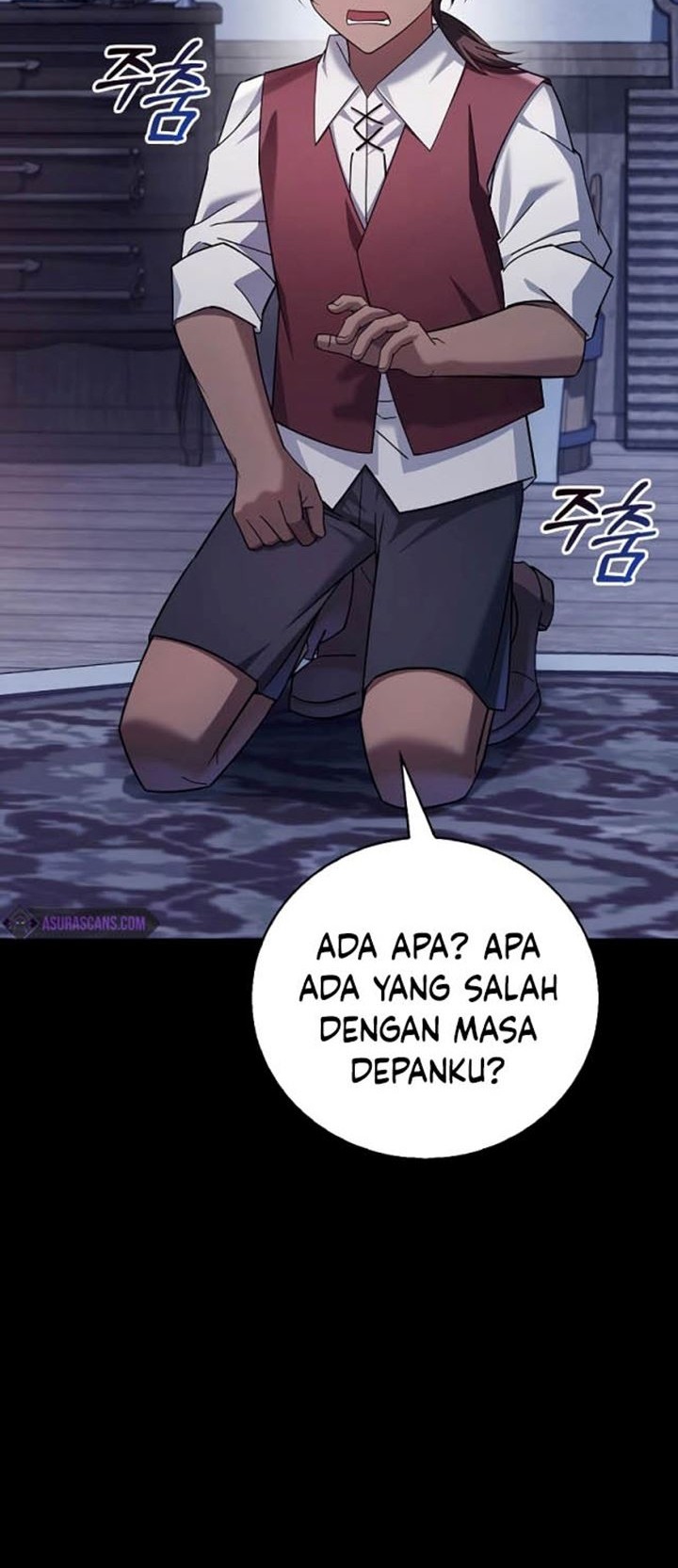 I'm Not That Kind of Talent Chapter 31 - halaman 7