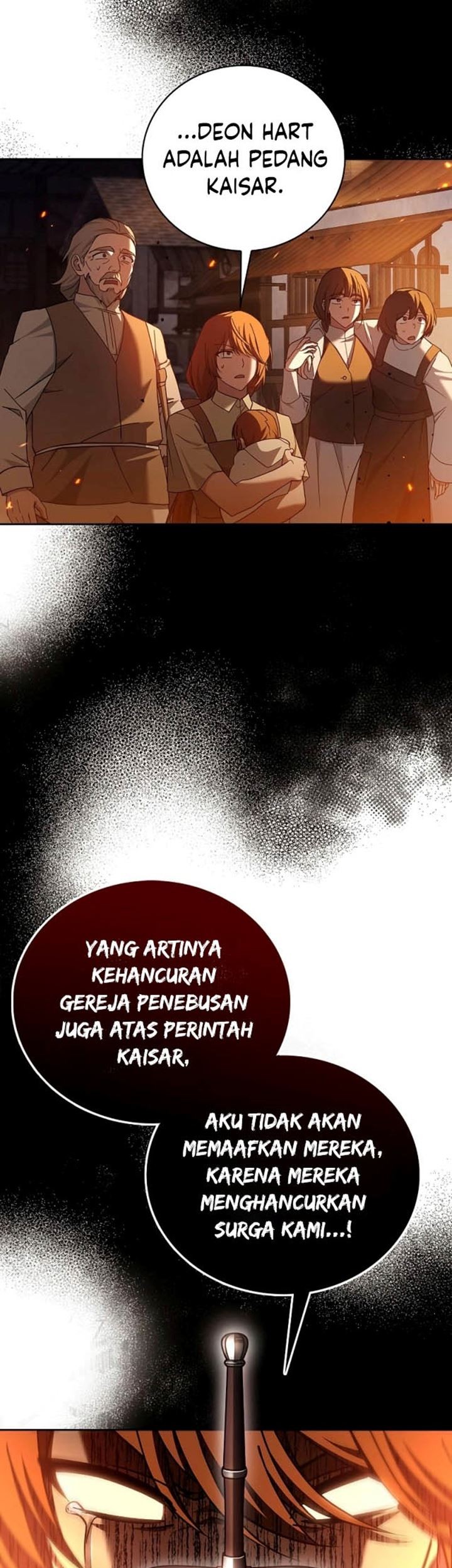 I'm Not That Kind of Talent Chapter 31 - halaman 70