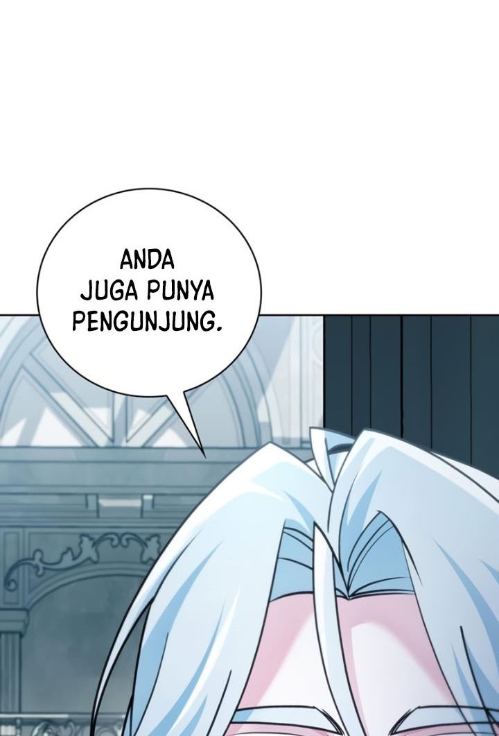 I'm Not That Kind of Talent Chapter 32 - halaman 103