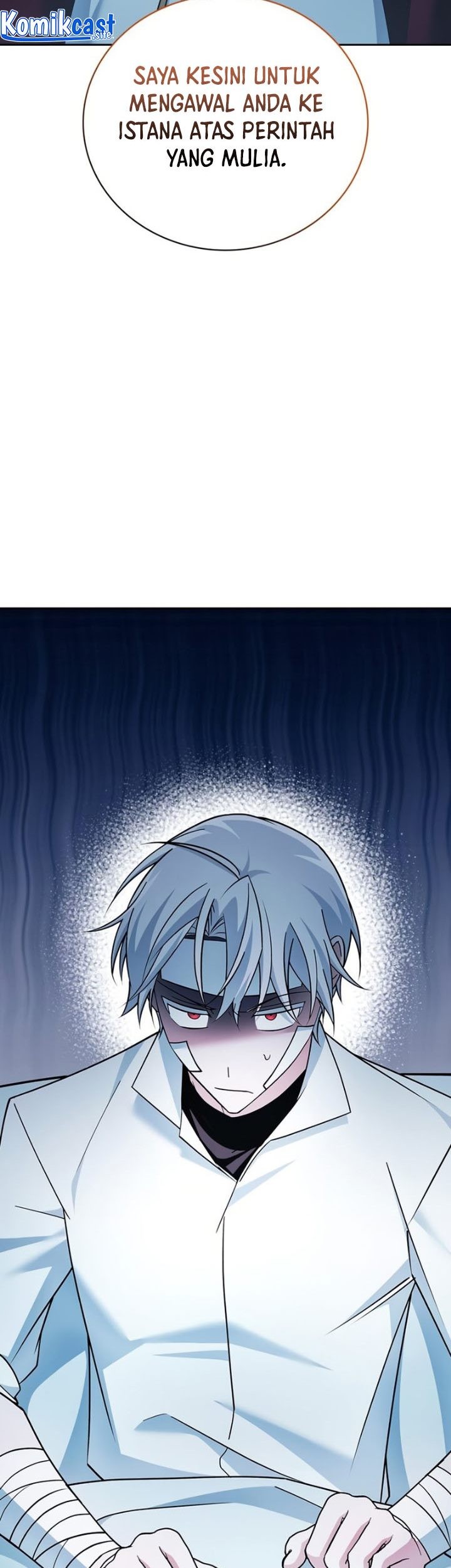 I'm Not That Kind of Talent Chapter 32 - halaman 106