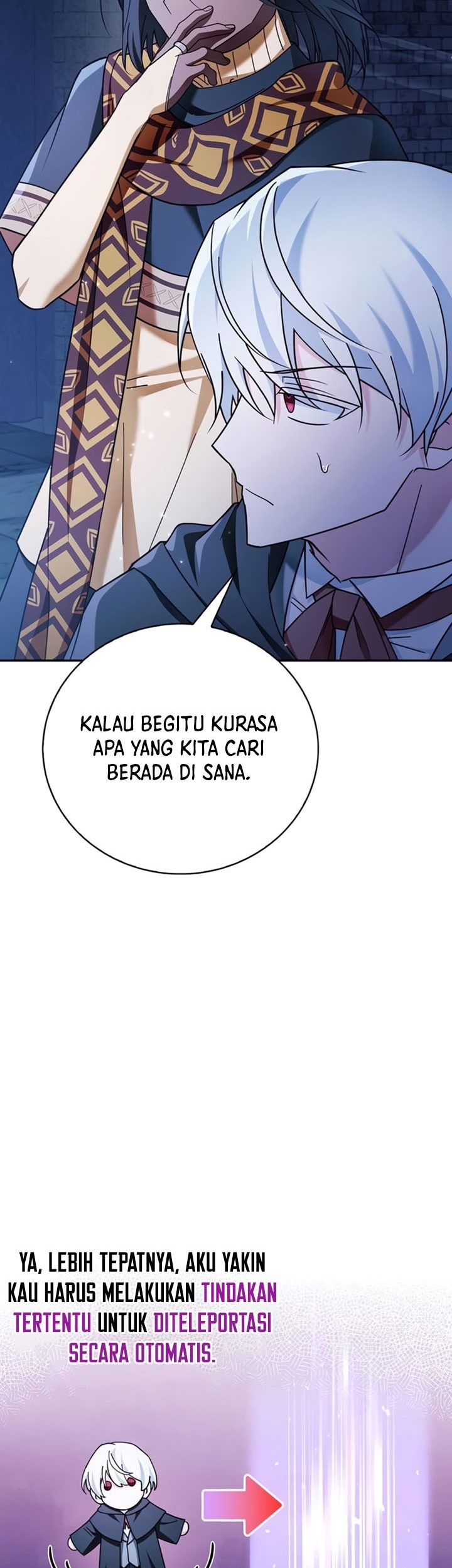 I'm Not That Kind of Talent Chapter 32 - halaman 14