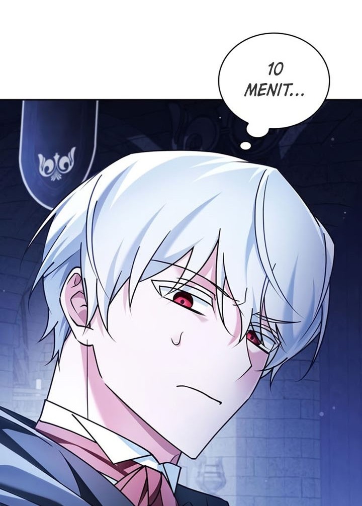 I'm Not That Kind of Talent Chapter 32 - halaman 17
