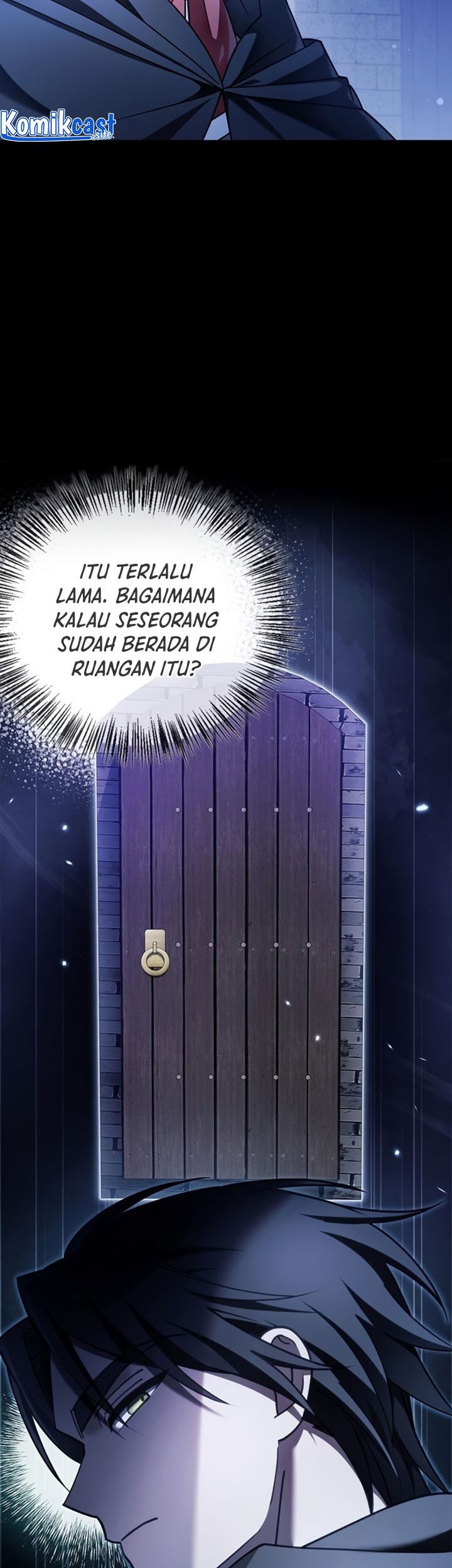 I'm Not That Kind of Talent Chapter 32 - halaman 18