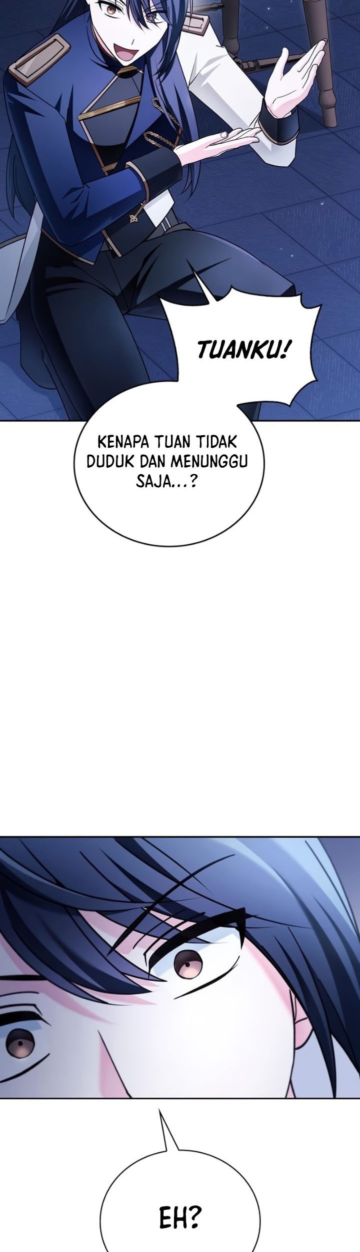 I'm Not That Kind of Talent Chapter 32 - halaman 26