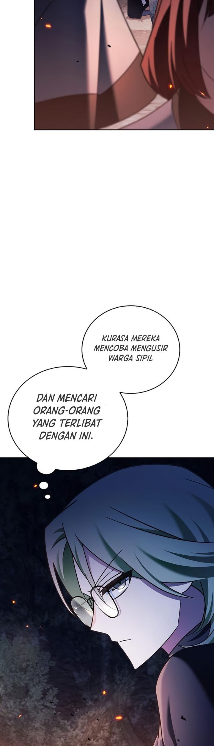 I'm Not That Kind of Talent Chapter 32 - halaman 38