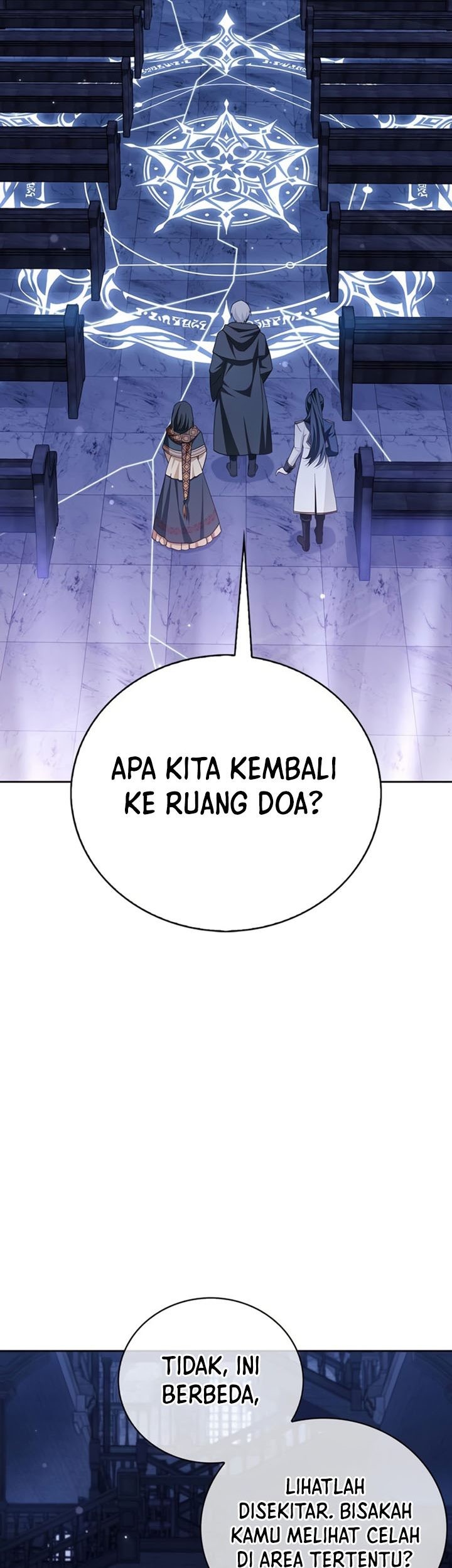 I'm Not That Kind of Talent Chapter 32 - halaman 4