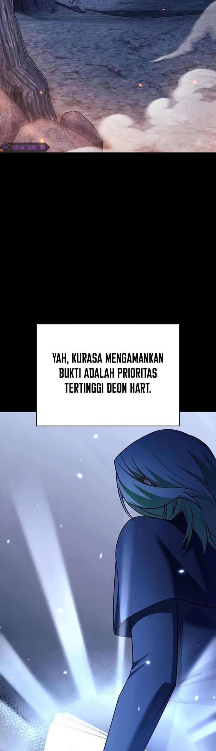 I'm Not That Kind of Talent Chapter 32 - halaman 42