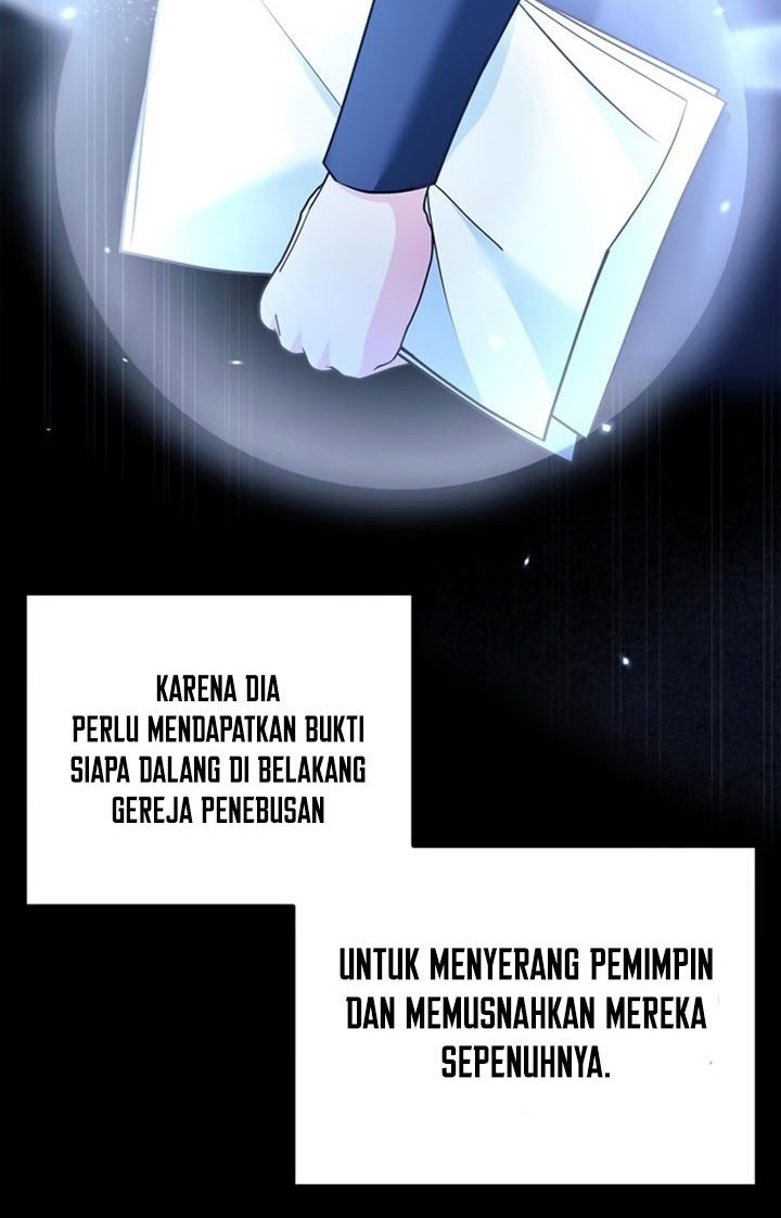 I'm Not That Kind of Talent Chapter 32 - halaman 43