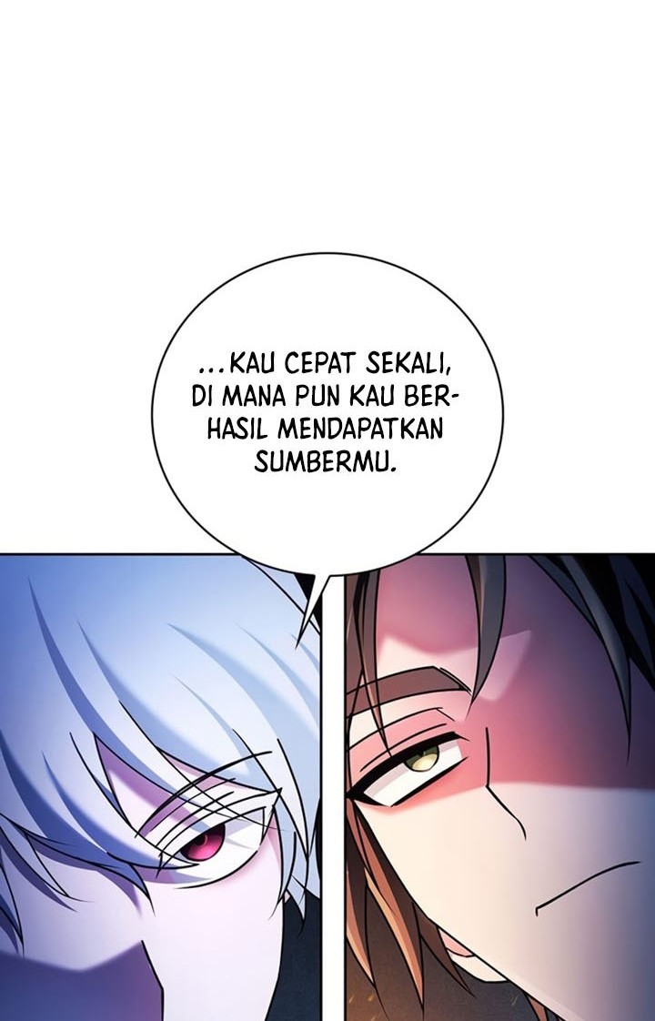 I'm Not That Kind of Talent Chapter 32 - halaman 47