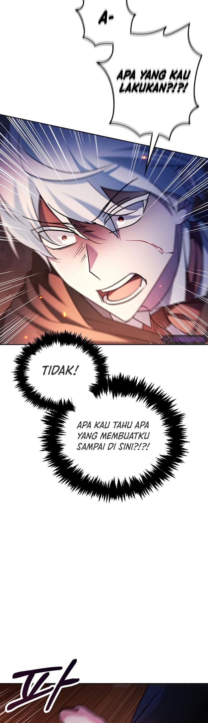 I'm Not That Kind of Talent Chapter 32 - halaman 52