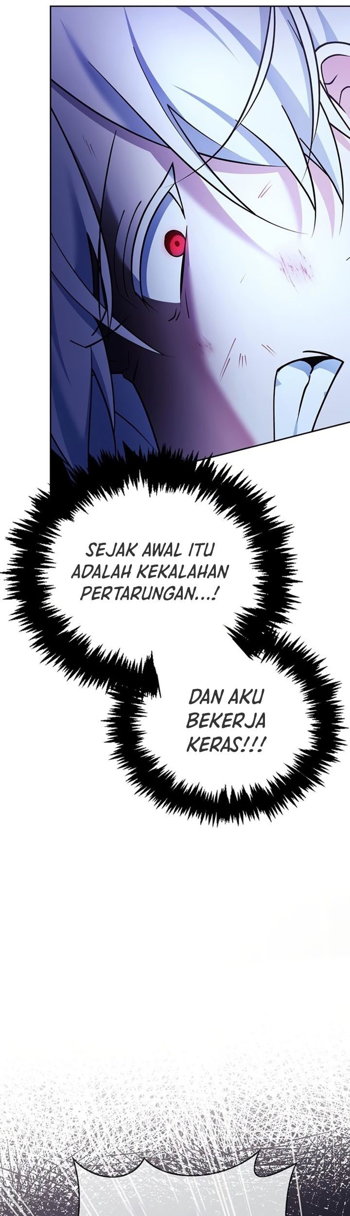 I'm Not That Kind of Talent Chapter 32 - halaman 72