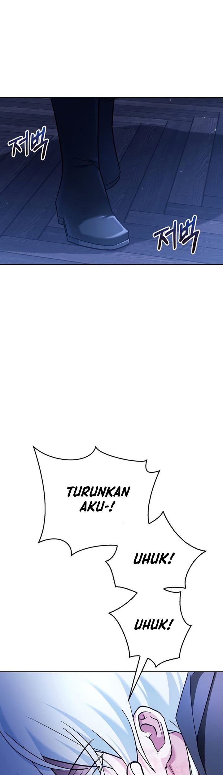 I'm Not That Kind of Talent Chapter 32 - halaman 76