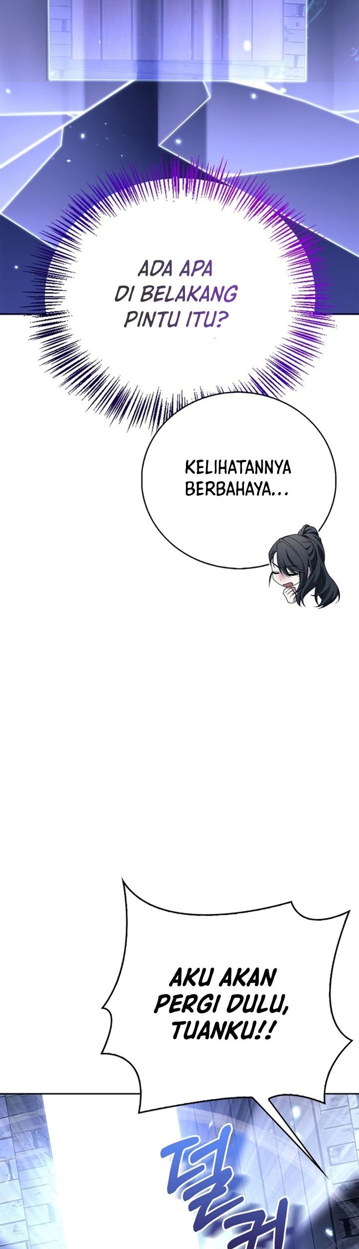 I'm Not That Kind of Talent Chapter 32 - halaman 8