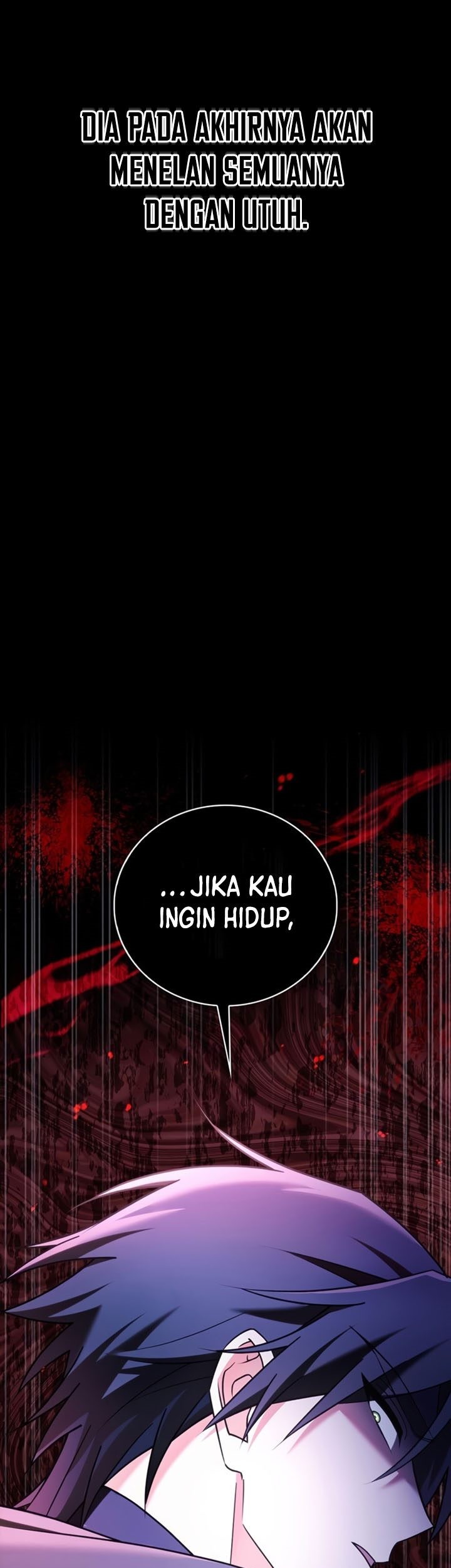 I'm Not That Kind of Talent Chapter 32 - halaman 84