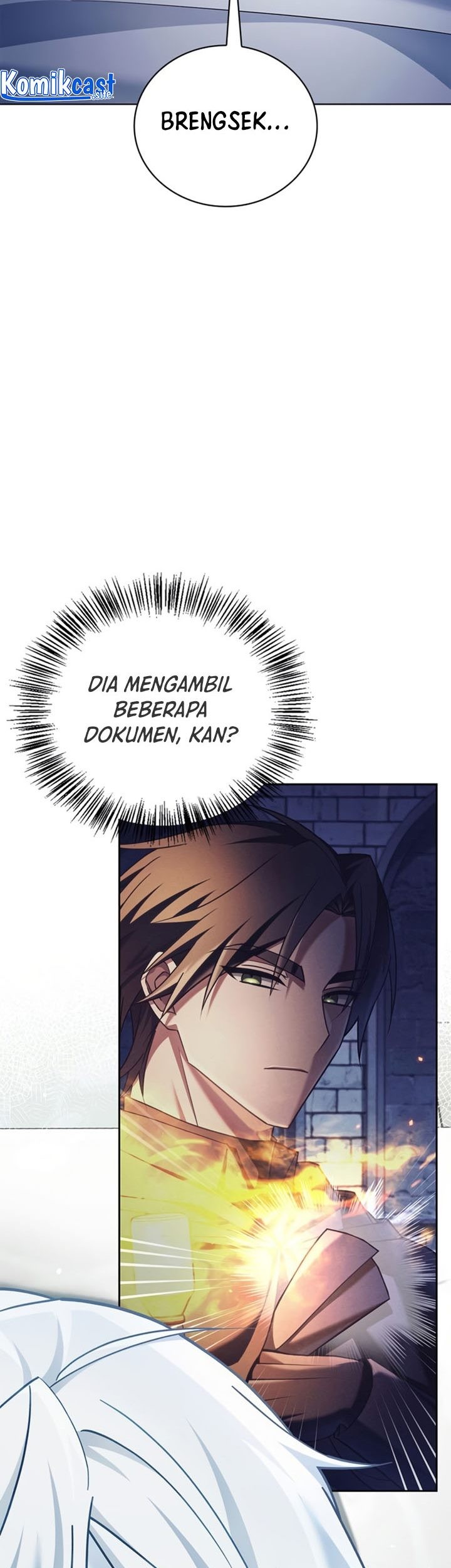 I'm Not That Kind of Talent Chapter 32 - halaman 88