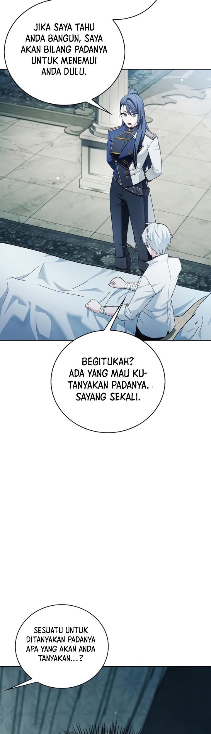 I'm Not That Kind of Talent Chapter 32 - halaman 92