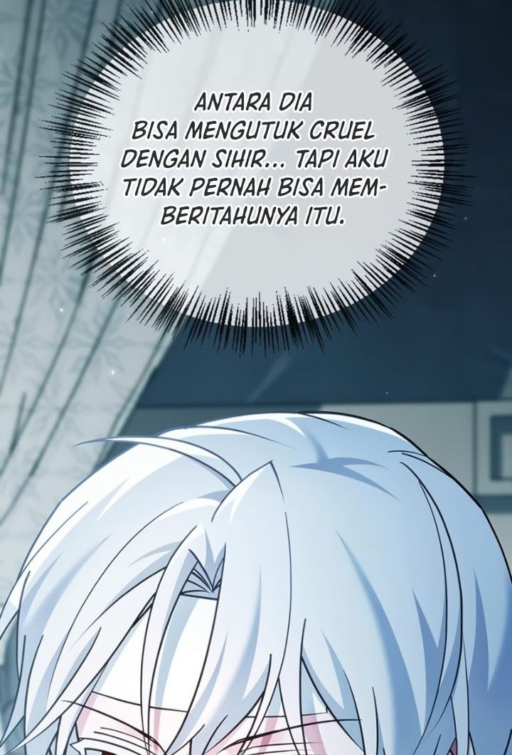I'm Not That Kind of Talent Chapter 32 - halaman 93