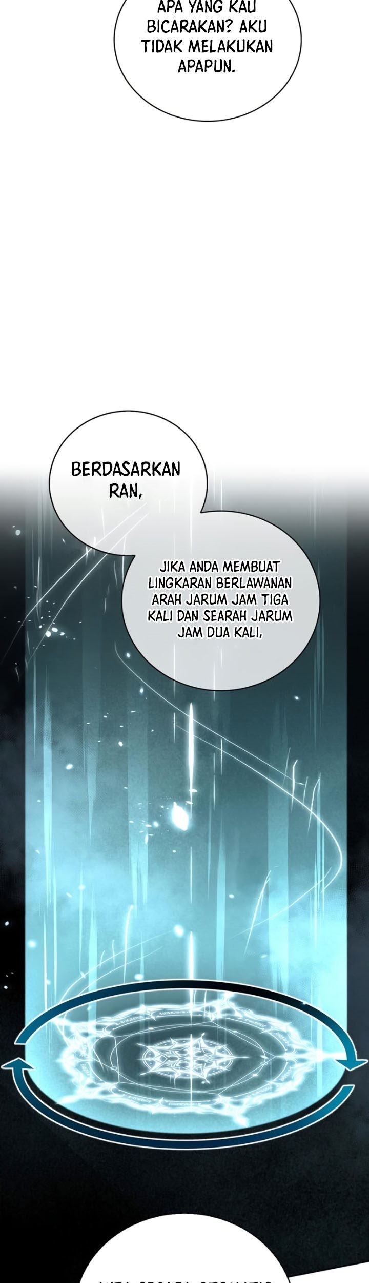 I'm Not That Kind of Talent Chapter 32 - halaman 96