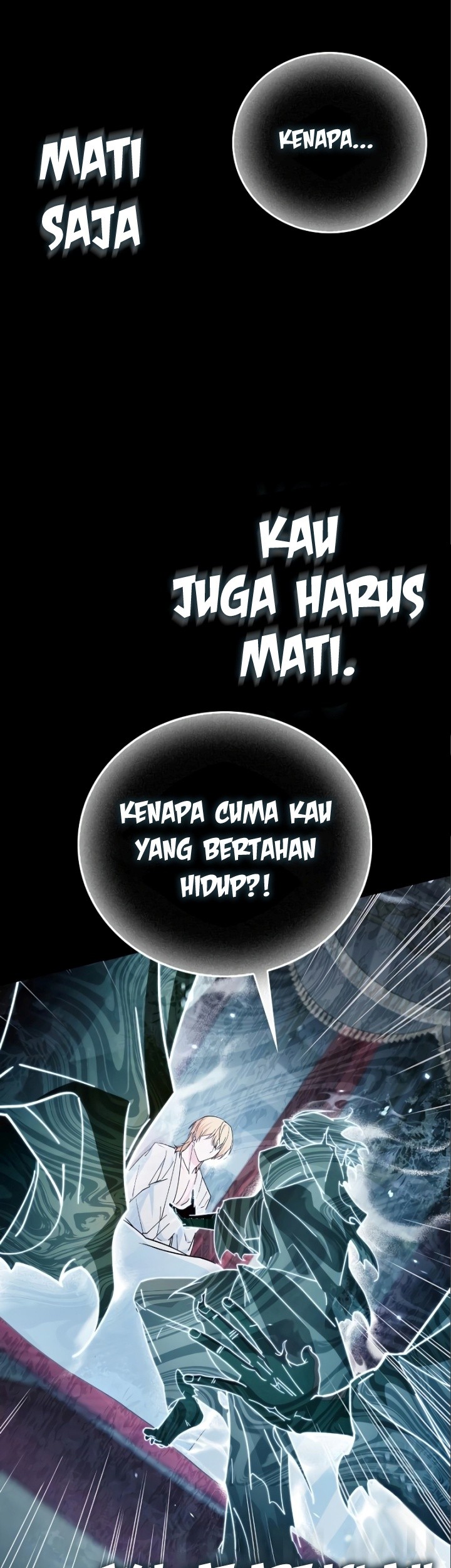 I'm Not That Kind of Talent Chapter 33 - halaman 10