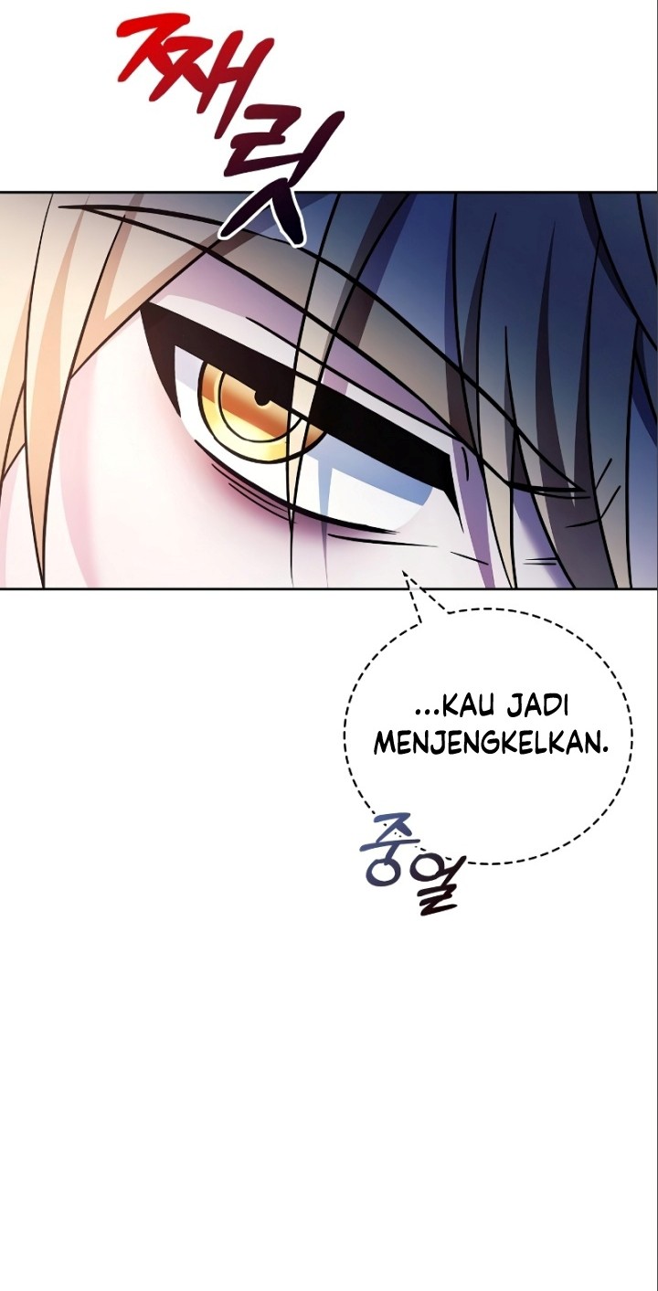 I'm Not That Kind of Talent Chapter 33 - halaman 19