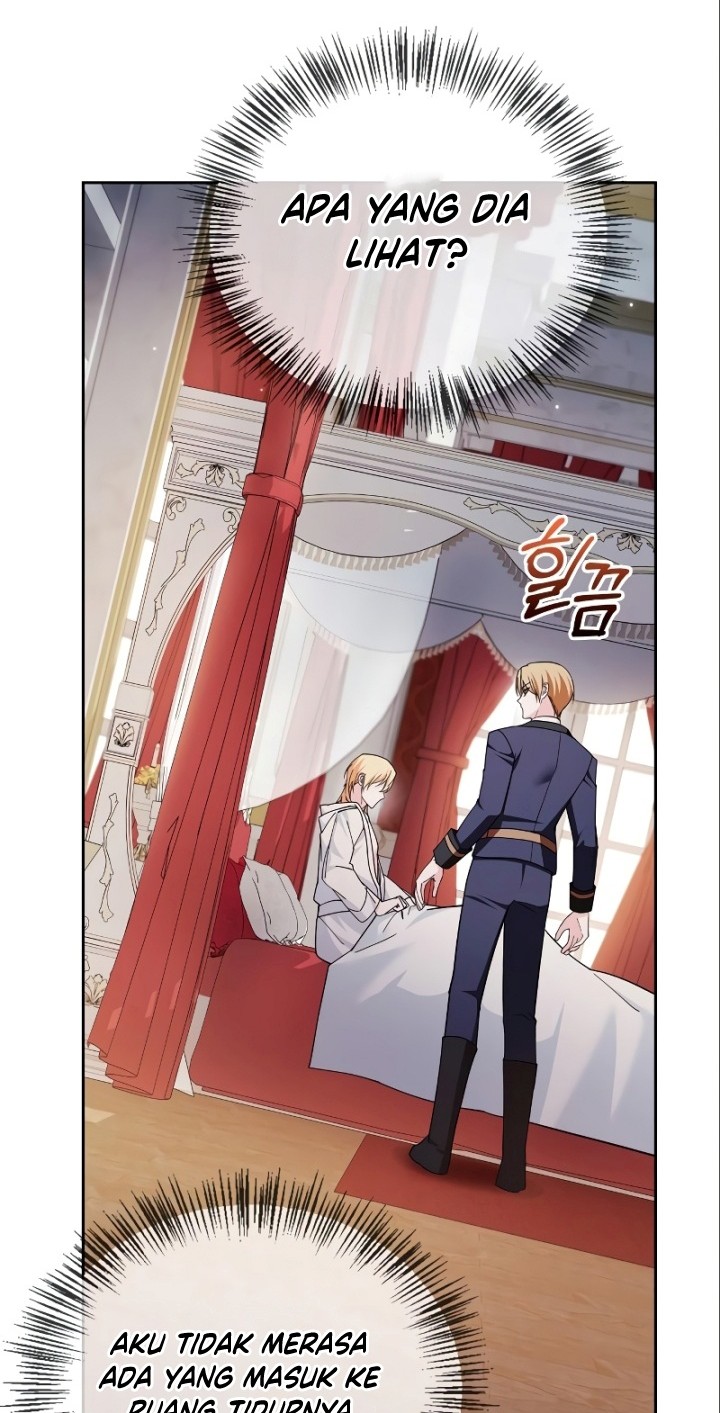 I'm Not That Kind of Talent Chapter 33 - halaman 21