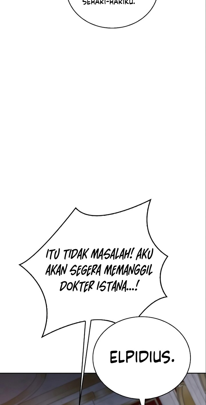 I'm Not That Kind of Talent Chapter 33 - halaman 23