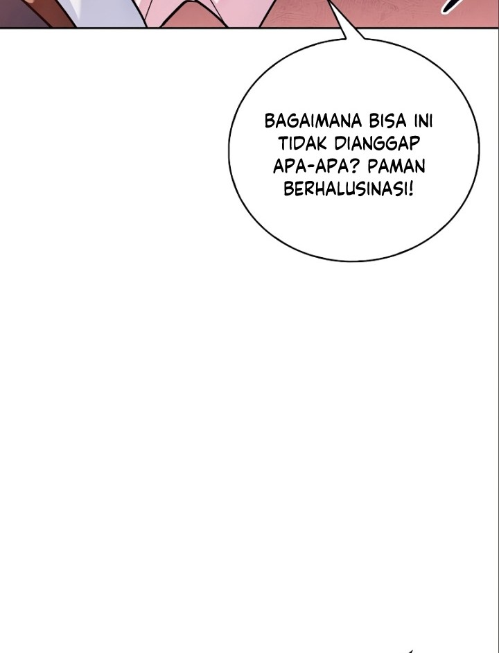 I'm Not That Kind of Talent Chapter 33 - halaman 27