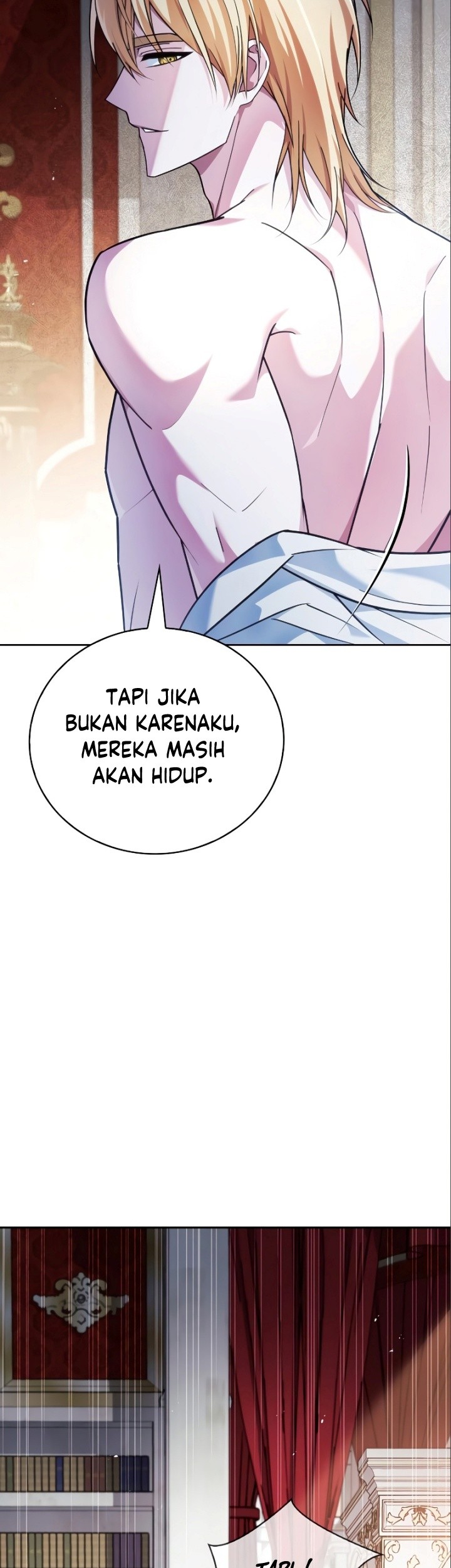I'm Not That Kind of Talent Chapter 33 - halaman 30