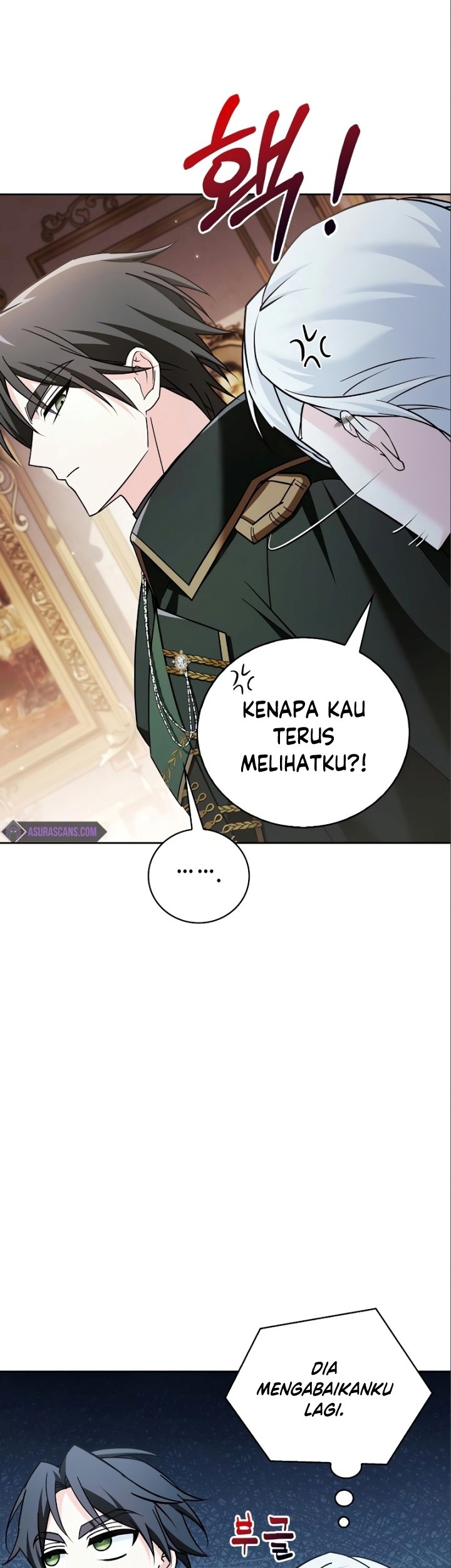I'm Not That Kind of Talent Chapter 33 - halaman 38