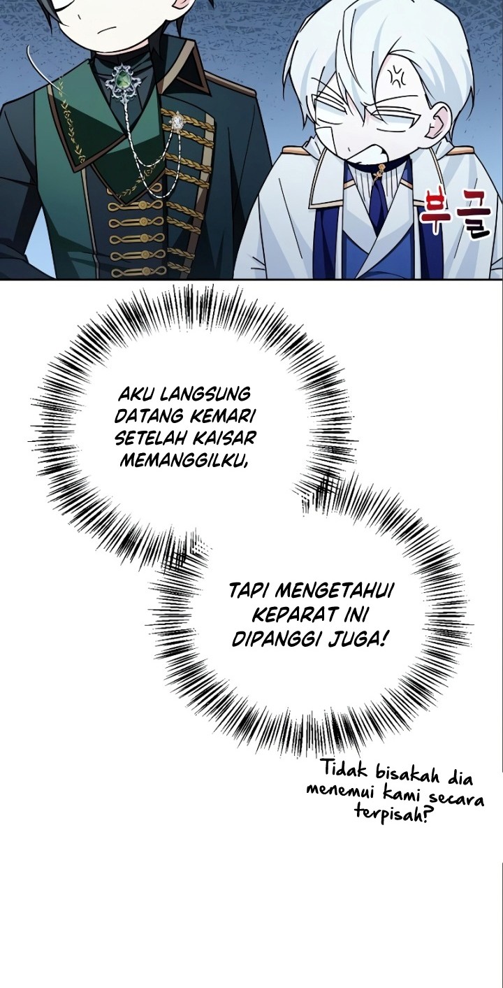 I'm Not That Kind of Talent Chapter 33 - halaman 39